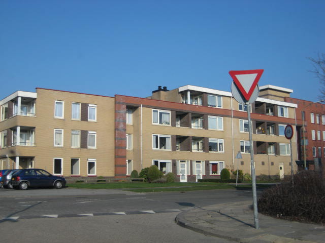 Jan Fabriciusstraat 125, 9401 BV Assen, Nederland