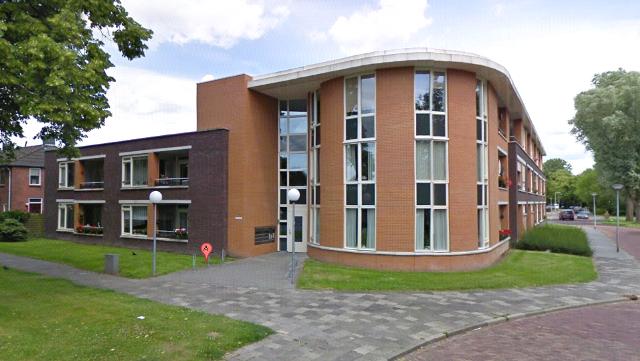 Violenstraat 79, 9404 SW Assen, Nederland