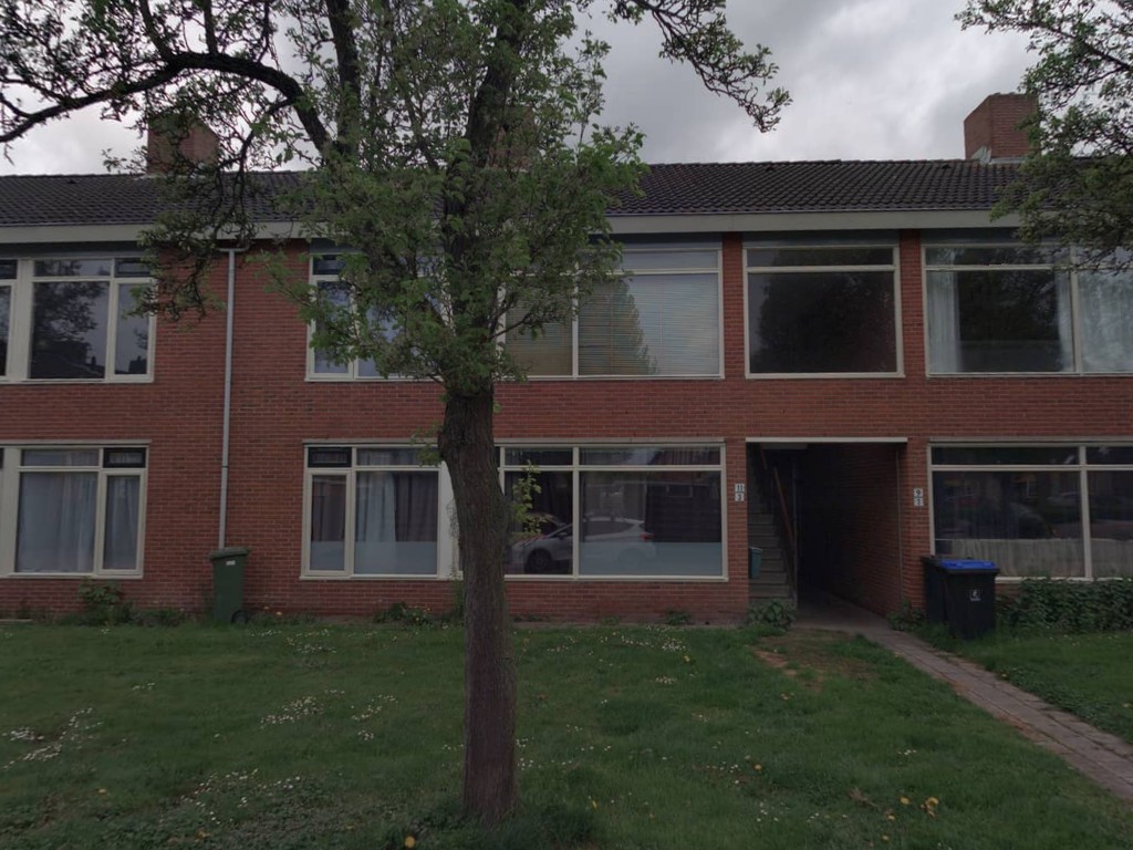 Vloedweg 11, 9628 BL Siddeburen, Nederland