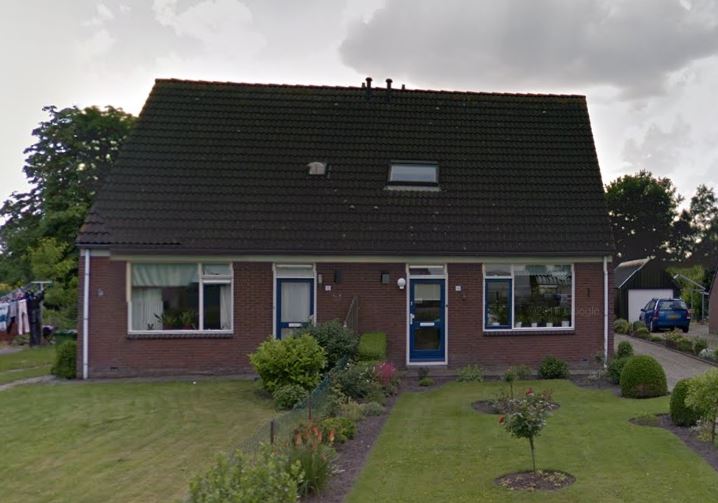 Evert Hendriksweg 15, 9422 BN Smilde, Nederland