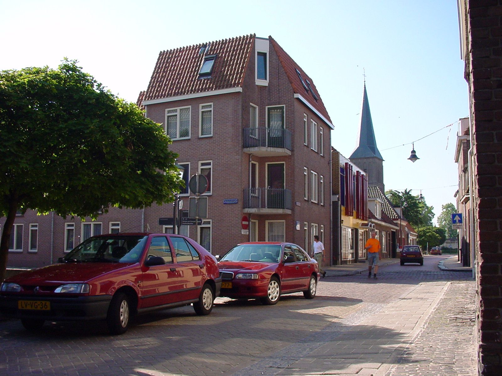 Molenstraat 3A, 8331 HP Steenwijk, Nederland