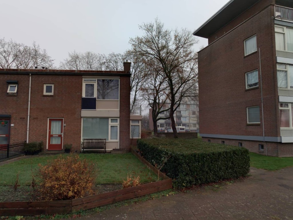 Meerstraat 208, 7815 XM Emmen, Nederland