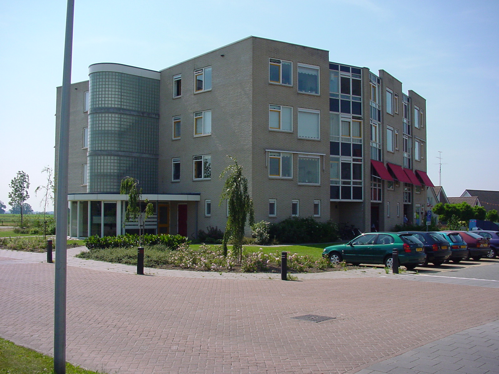 Wendakker 36, 8331 XV Steenwijk, Nederland