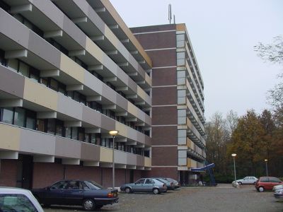 Weytackers 212, 7824 PL Emmen, Nederland