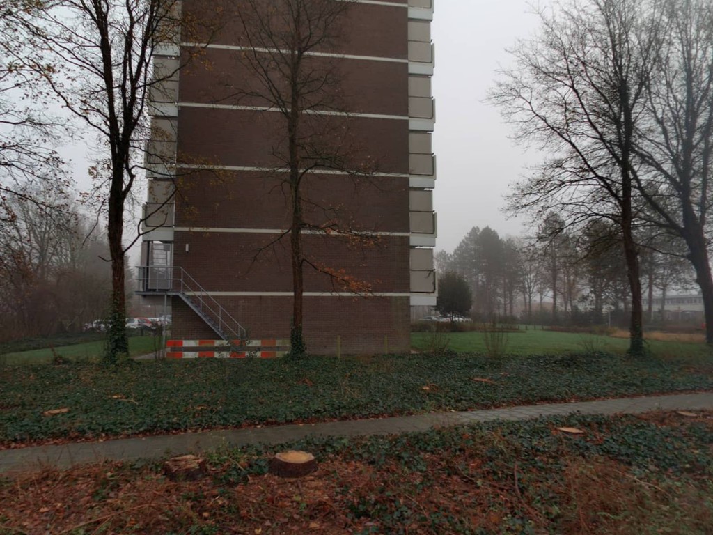 W.B. Schragestraat 39, 7815 CL Emmen, Nederland