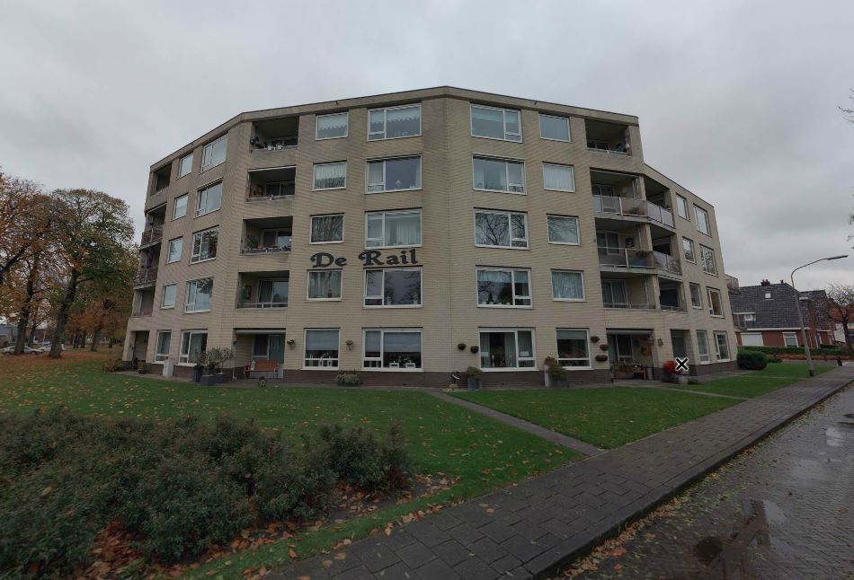 De Rail 49, 9503 AX Stadskanaal, Nederland