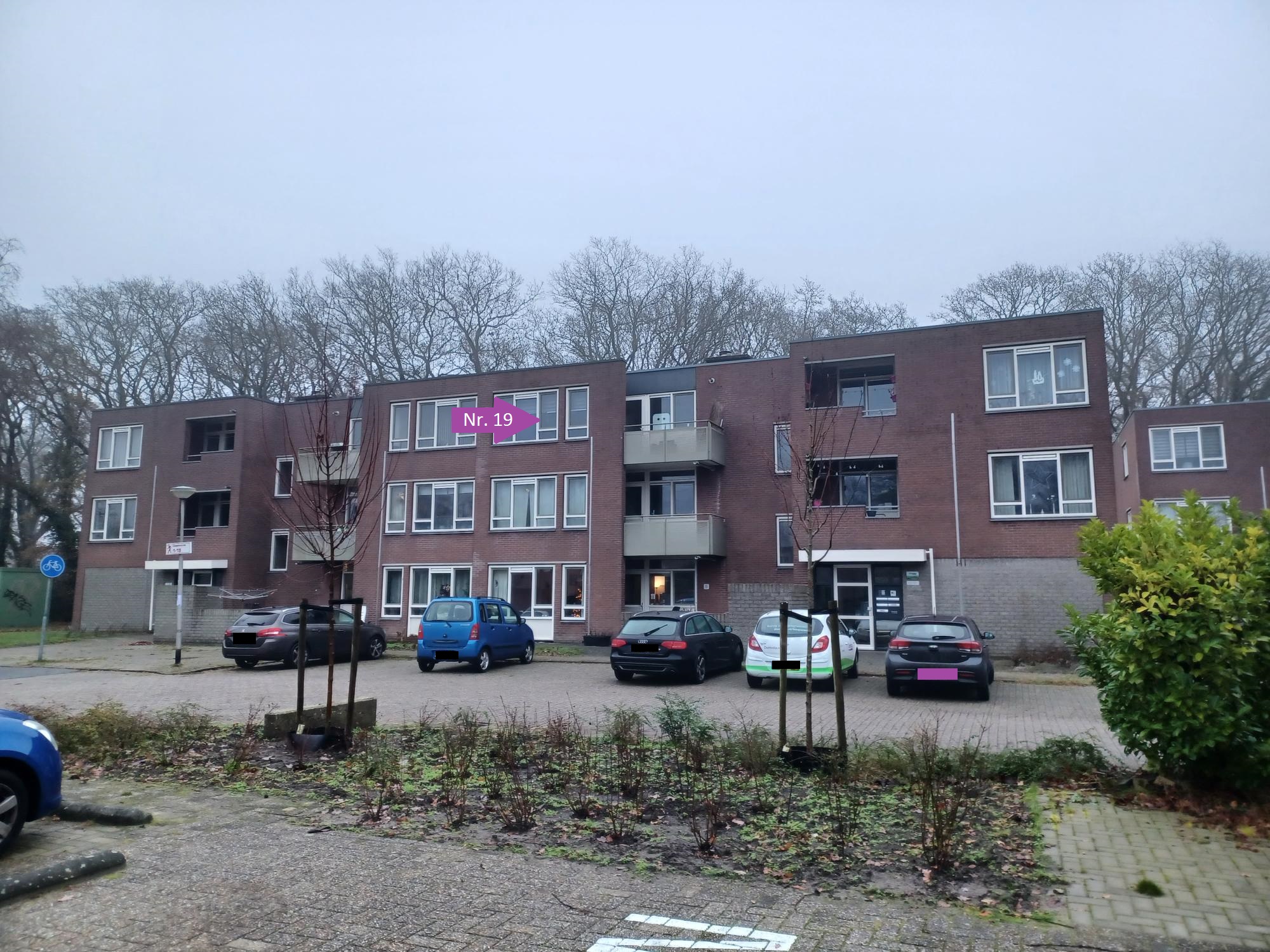 Zweelerbrink 19, 7812 JA Emmen, Nederland