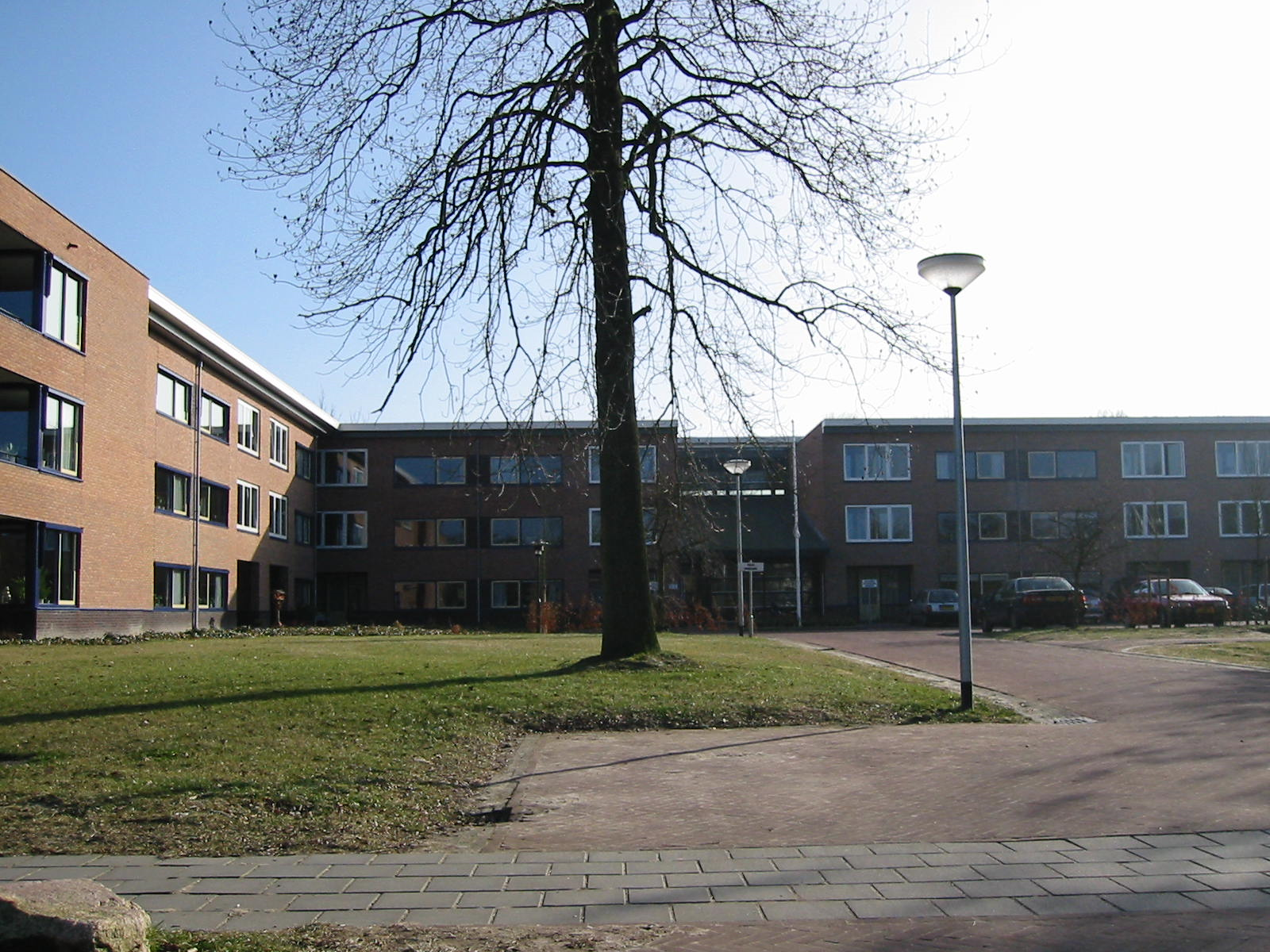 Tynaarlosestraat 46A, 9481 AD Vries, Nederland