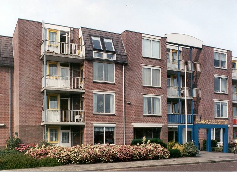 Wilhelminastraat 80, 7902 BP Hoogeveen, Nederland