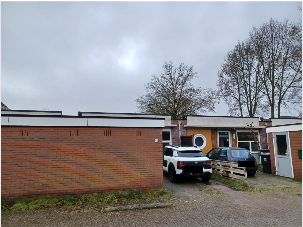 Rolderbrink 43, 7812 PA Emmen, Nederland