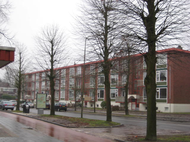 Nobellaan 13, 9406 AA Assen, Nederland