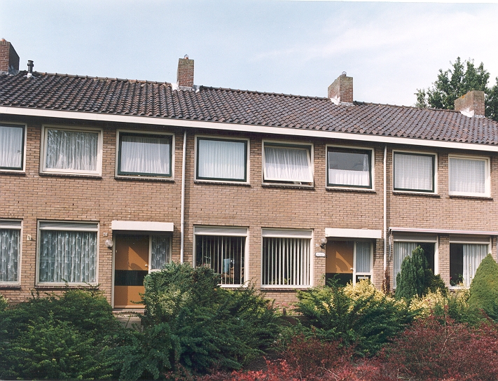 Linthorst Homanstraat 24