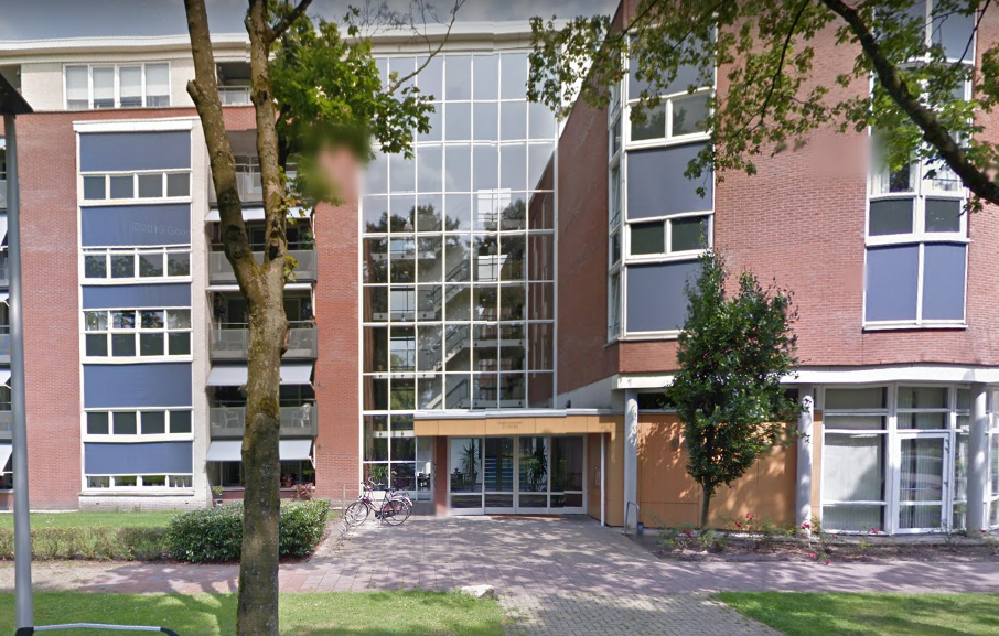 Luxemburglaan 28, 9501 BZ Stadskanaal, Nederland