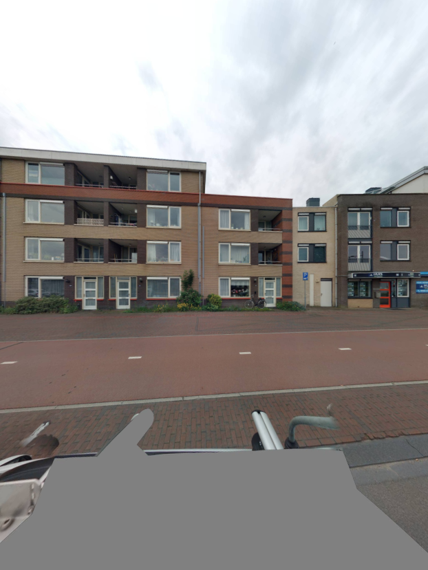 Het Kanaal 262, 9401 CK Assen, Nederland