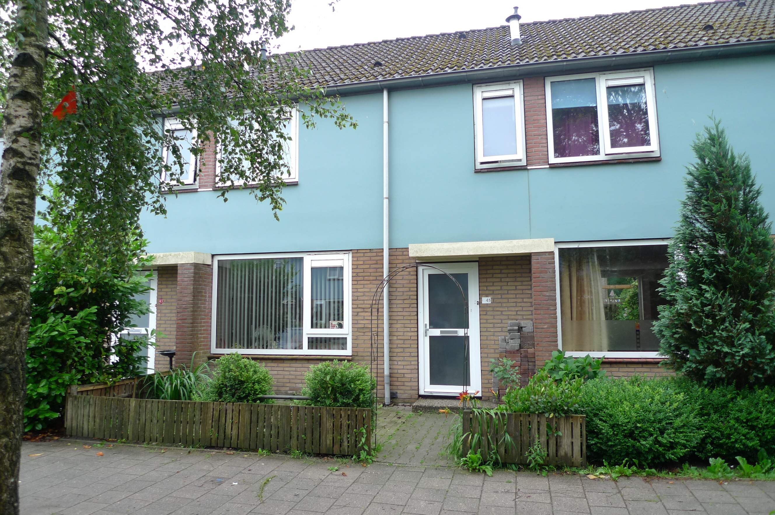 Hunsingostraat 48, 9405 EX Assen, Nederland