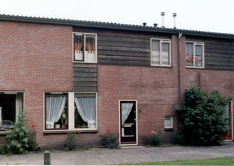 Kortenaerstraat 19