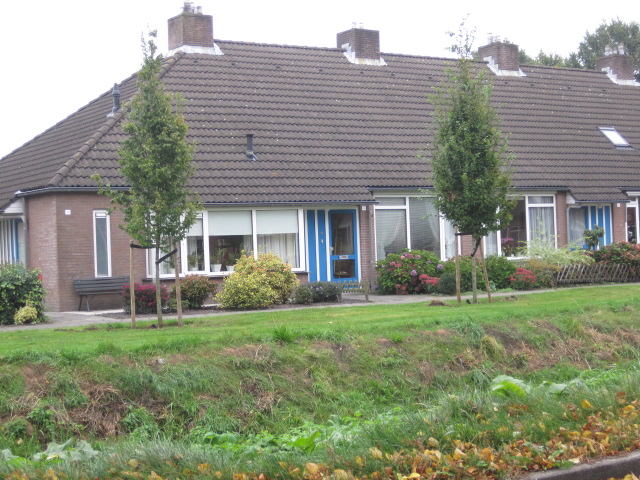 Nachtegaalstraat 74, 9422 KP Smilde, Nederland