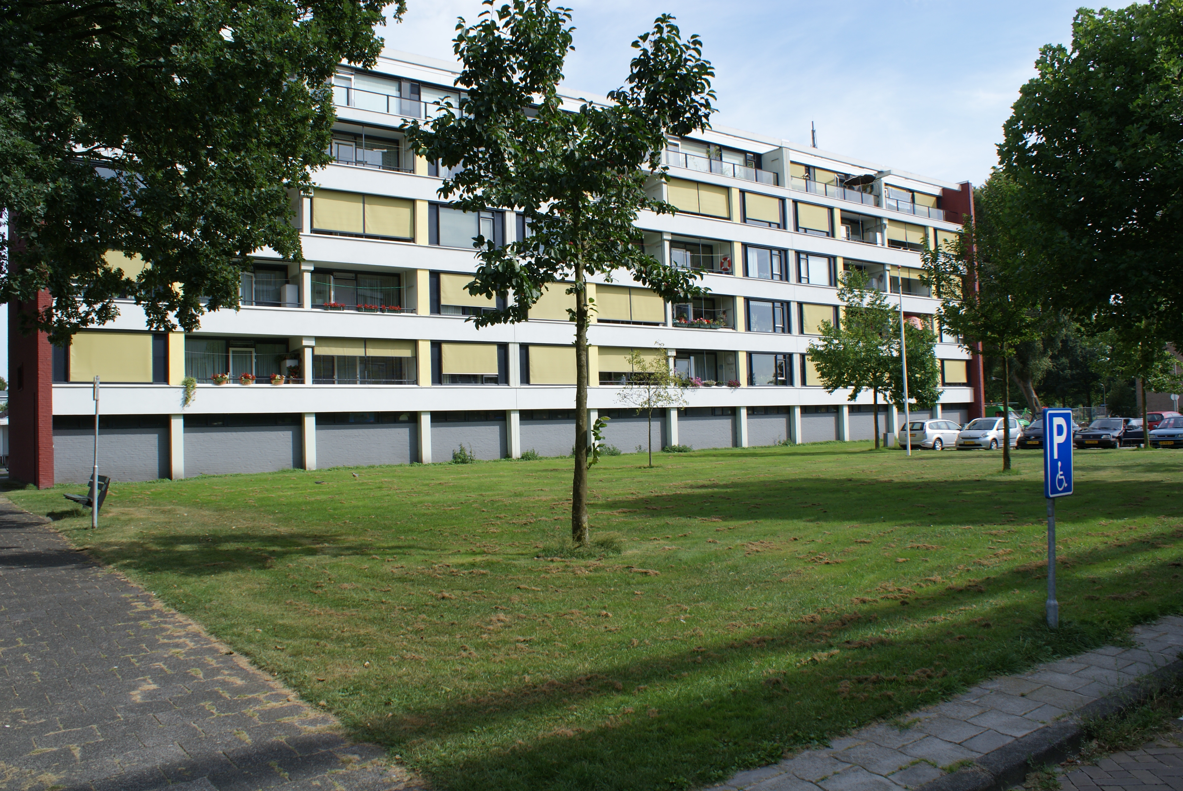 Bouwmeesterstraat 8