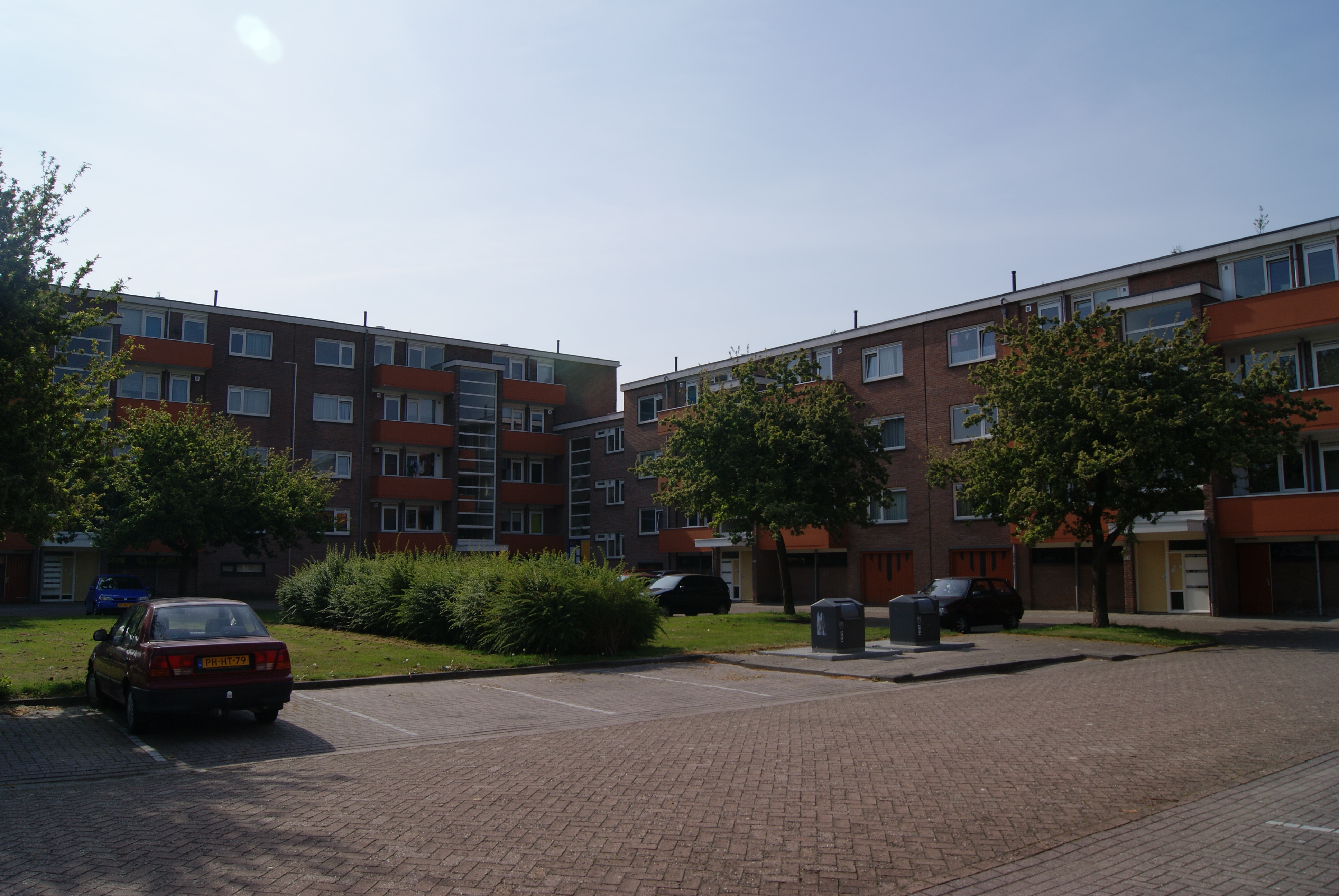 Rogier van der Weijdenstraat 92, 7741 XA Coevorden, Nederland