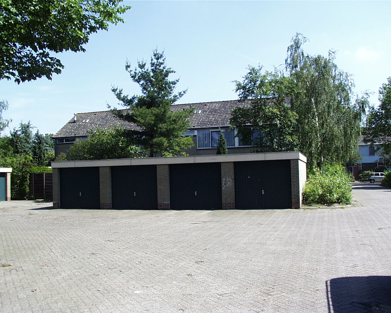 Govaert Flinckstraat 44, 7944 HB Meppel, Nederland