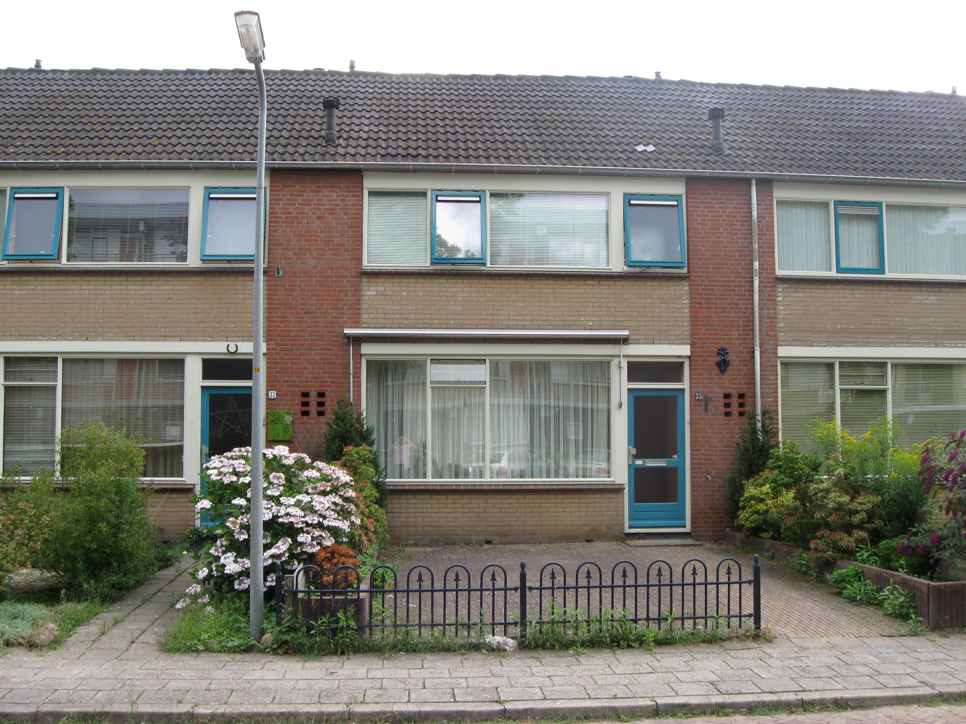 B. Van der Helststraat 35, 7944 XN Meppel, Nederland