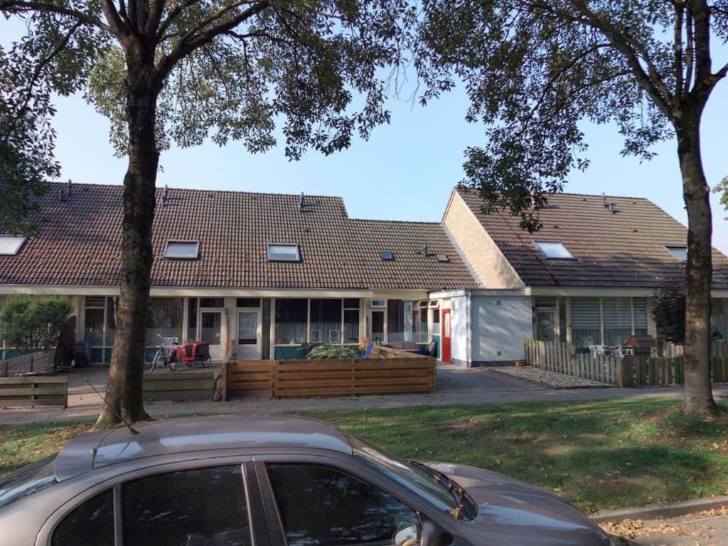 Begoniastraat 3, 9521 GZ Nieuw-Buinen, Nederland