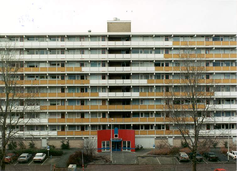 Helios 31A, 7904 HA Hoogeveen, Nederland