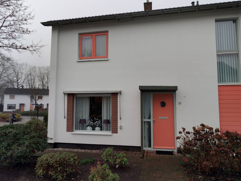 Van Selbachstraat 15, 7815 SN Emmen, Nederland