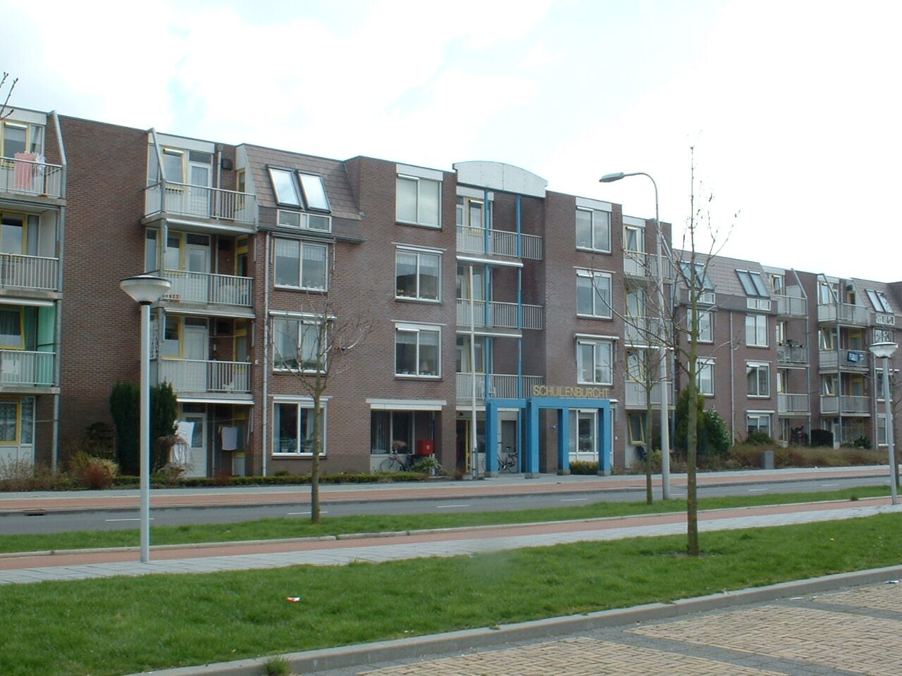 Schoolstraat 21