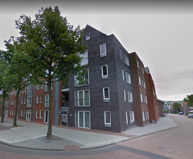 Grote Oever 130, 7941 BJ Meppel, Nederland