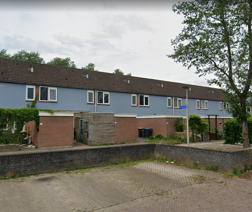 Oldambtstraat 13, 9405 EL Assen, Nederland