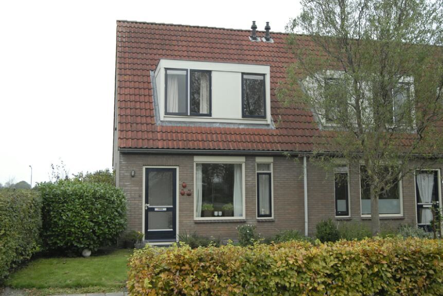 Weverij 1, 9341 BZ Veenhuizen, Nederland