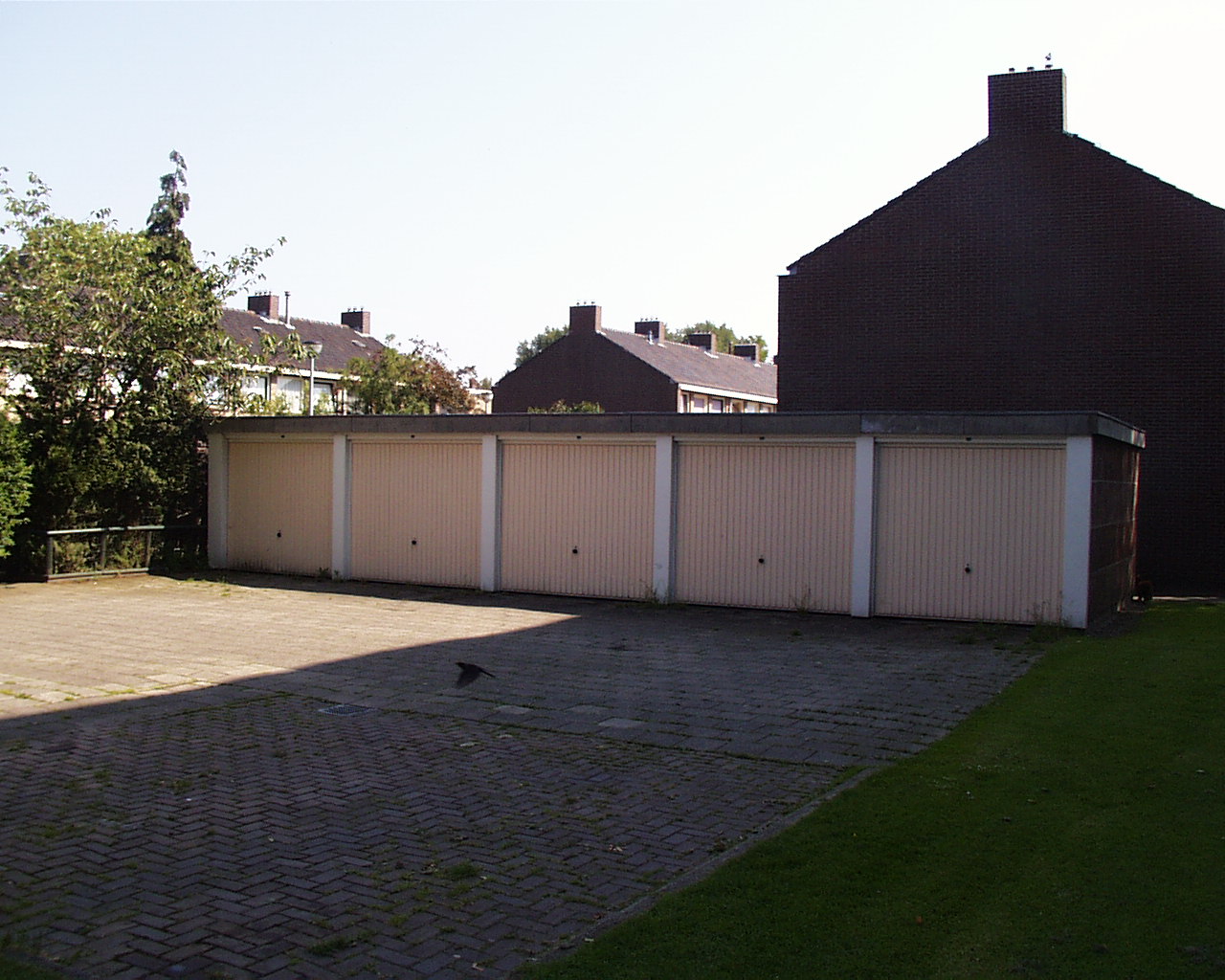 Hesselterweg 8, 7942 GL Meppel, Nederland