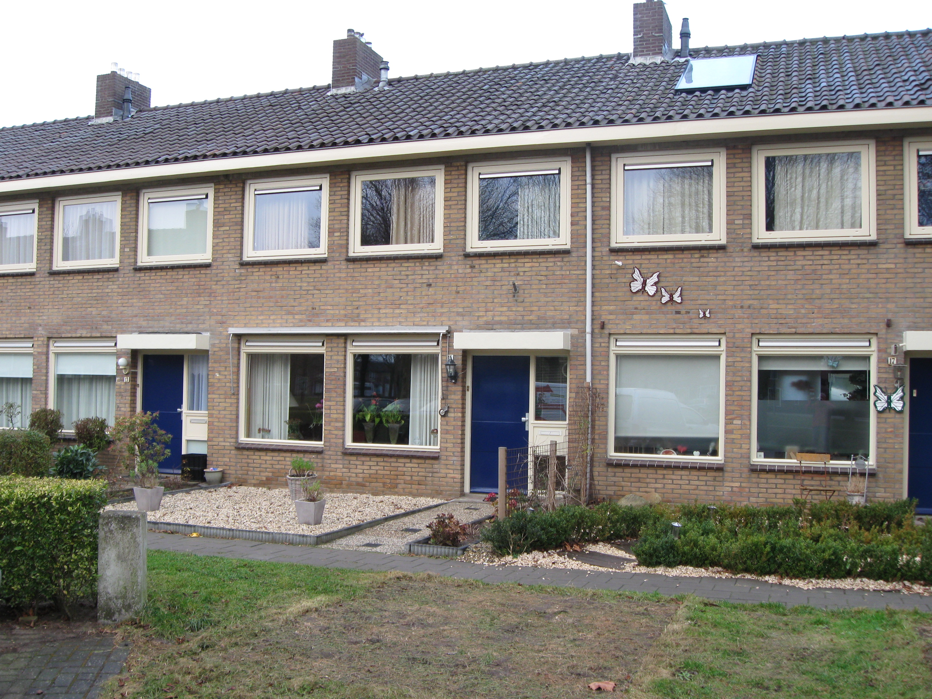 Van Ewijcksingel 15, 7942 GA Meppel, Nederland