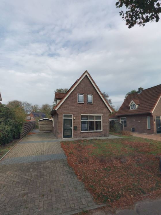 Lindelaan 28, 9431 CK Westerbork, Nederland