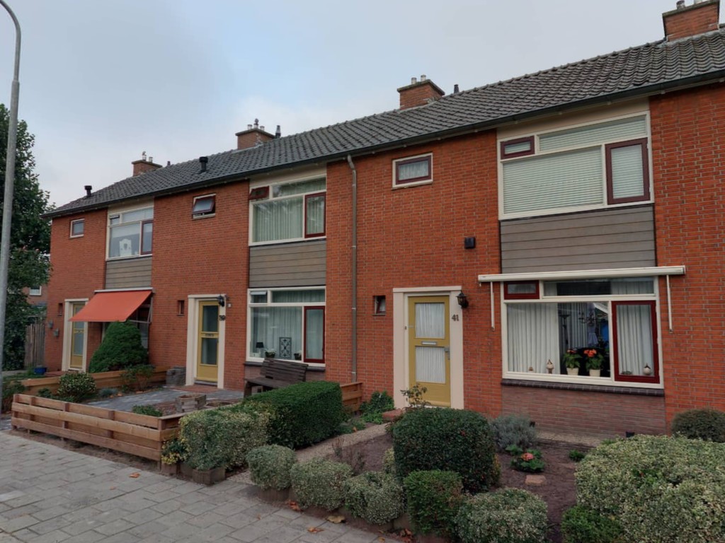 Drentselaan 41, 9501 BS Stadskanaal, Nederland