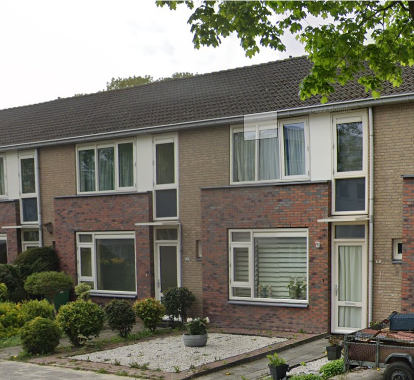 Dotterbloemstraat 16, 9404 GL Assen, Nederland