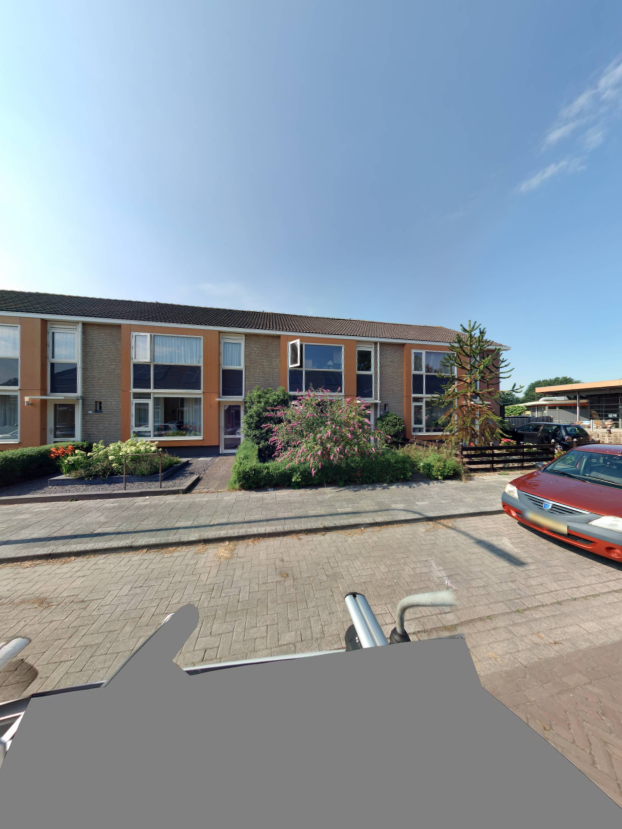 Bachstraat 37, 9402 VR Assen, Nederland