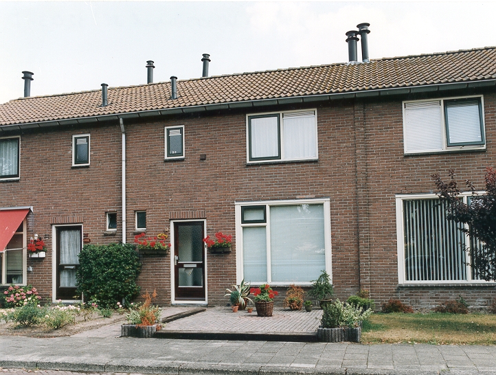 De Vissersingel 33, 7942 EC Meppel, Nederland