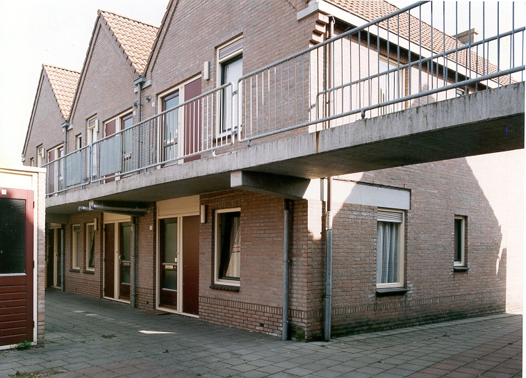 Noteboomstraat 14, 7941 XD Meppel, Nederland