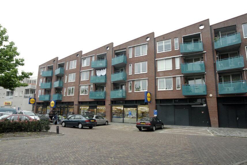 Alteveerstraat 4413, 7907 AA Hoogeveen, Nederland