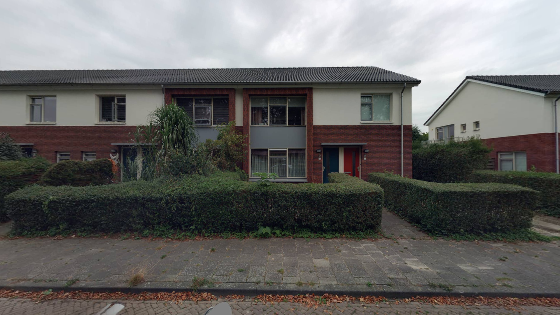 Jonkheer Meester A.F. de Savornin Lohmanstraat 22, 9402 CG Assen, Nederland