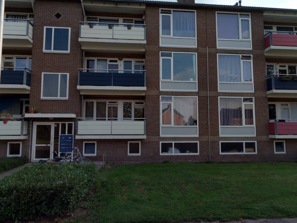 Belgiëlaan 100, 9501 TE Stadskanaal, Nederland