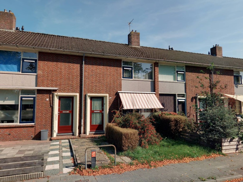 Julianastraat 24, 9503 LA Stadskanaal, Nederland