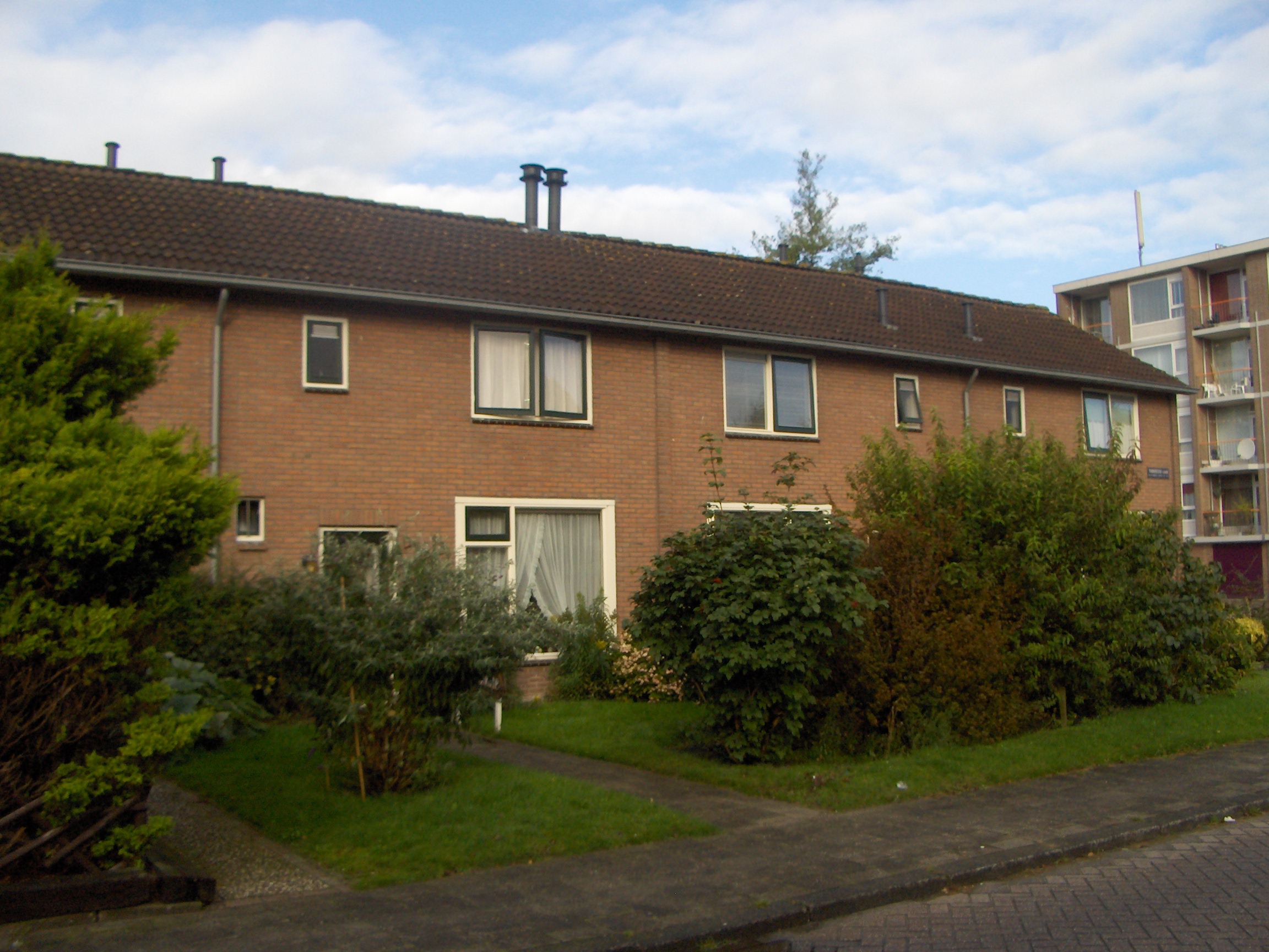 De Vissersingel 41, 7942 EC Meppel, Nederland