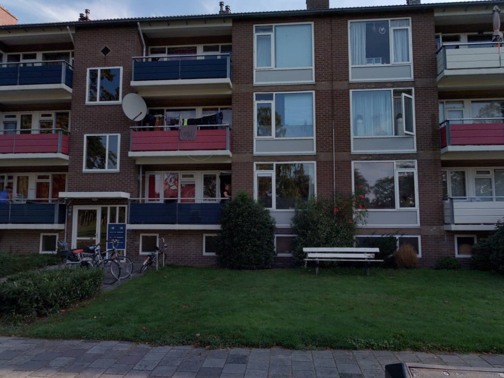 Belgiëlaan 218, 9501 TH Stadskanaal, Nederland