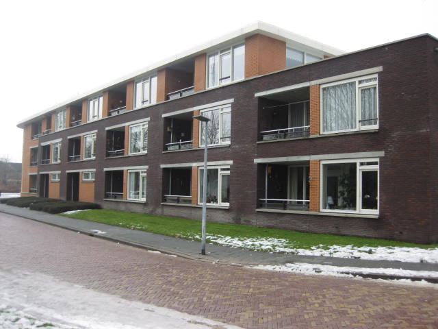 Violenstraat 83, 9404 SW Assen, Nederland