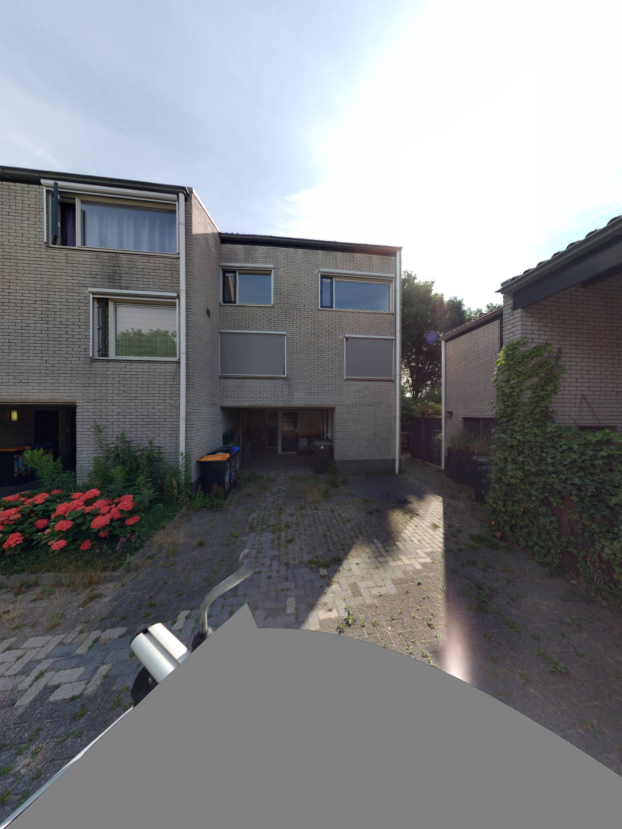 De Wouden 264, 9405 HT Assen, Nederland