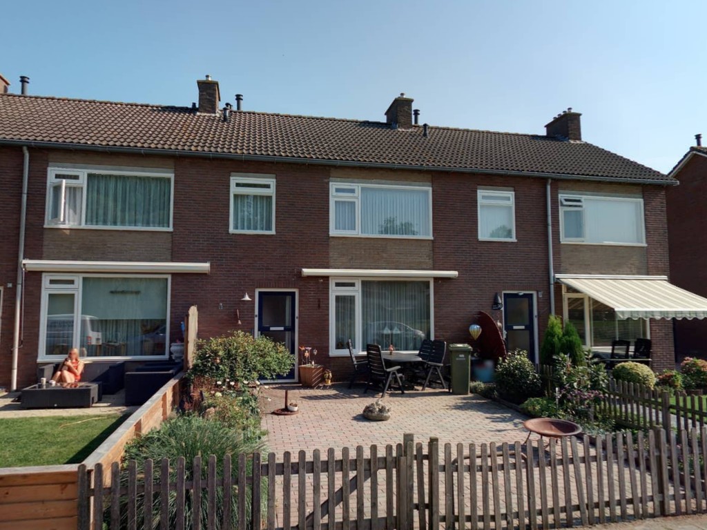 Gooilandlaan 32, 9501 RH Stadskanaal, Nederland