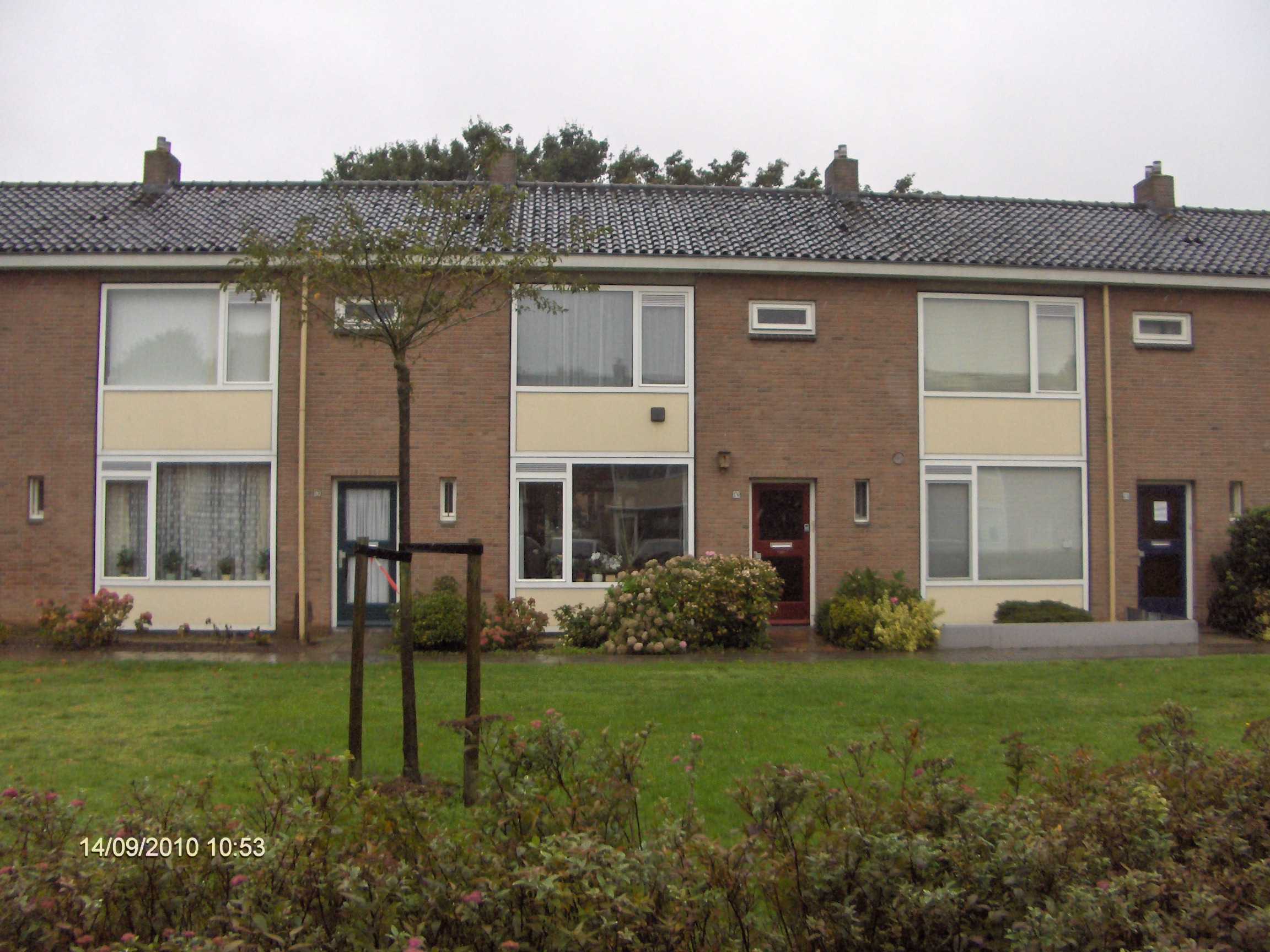 Heinsiusstraat 176, 7942 TL Meppel, Nederland